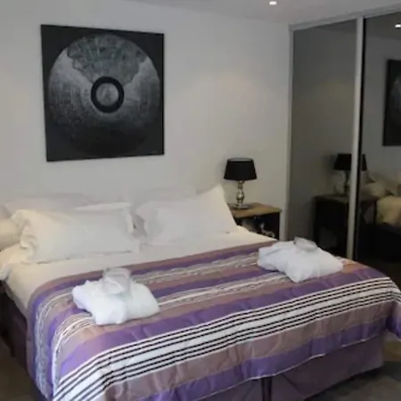 Hotel Le Mas Bellevue