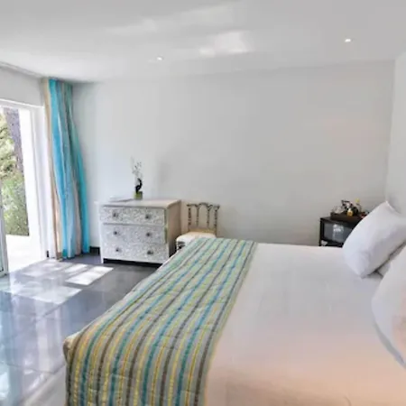 Le Mas Bellevue 4* Saint-Tropez
