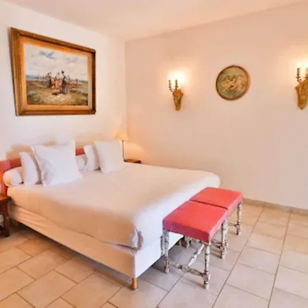 Bellevue Saint-Tropez