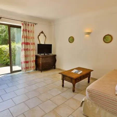 Bellevue 4* Saint-Tropez