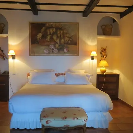 Le Mas Bellevue 4*