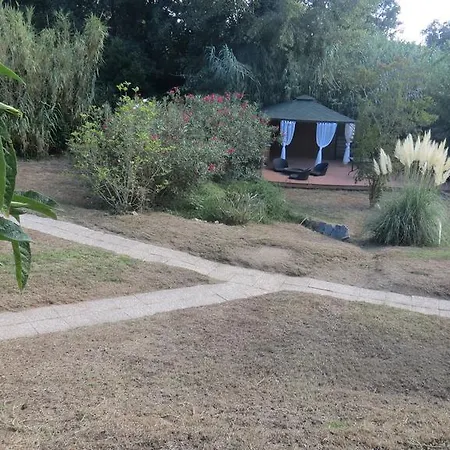 Hotel Bellevue Saint-Tropez