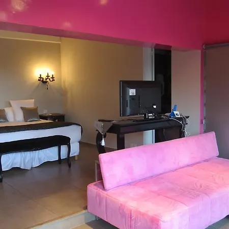 Le Mas Bellevue Saint-Tropez
