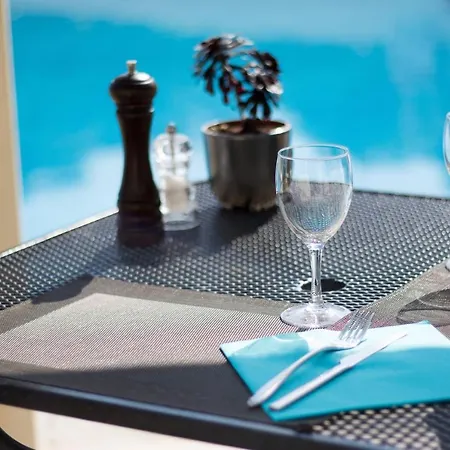 Hotel Bellevue
