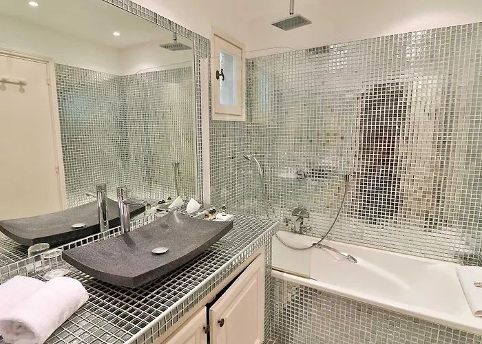 Bellevue Hotel Saint-Tropez