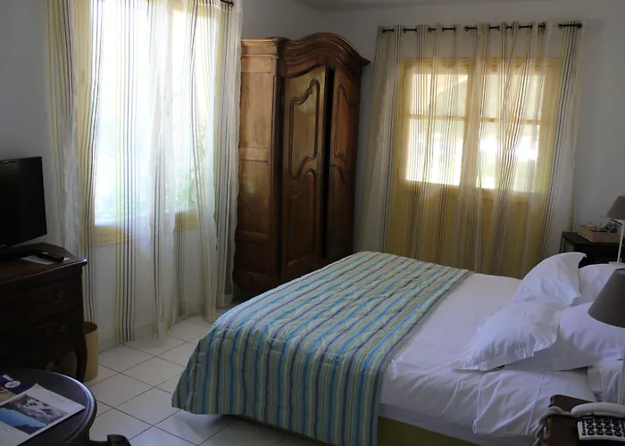 Bellevue Saint Tropez