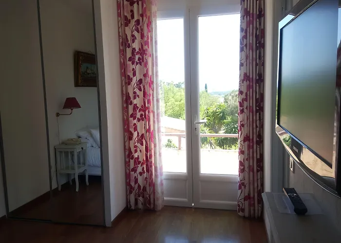 Bellevue Saint Tropez