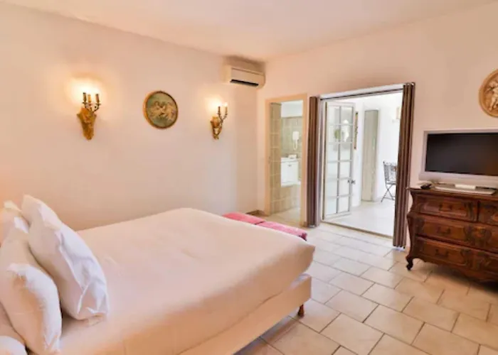 Bellevue Saint Tropez