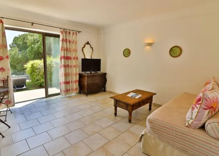 Bellevue 4* Saint Tropez