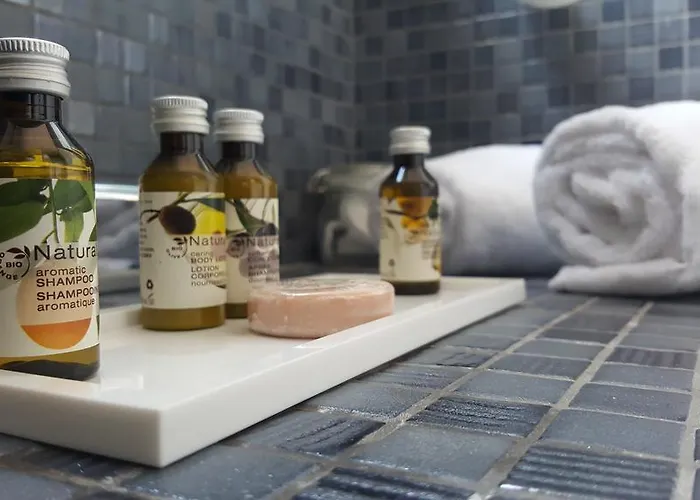 Hotel Bellevue Saint Tropez