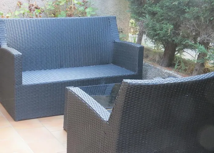 Hotel Bellevue Saint-Tropez