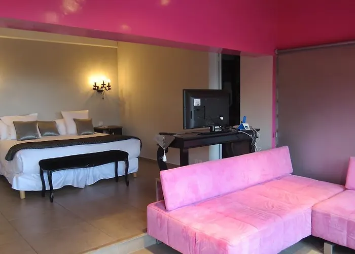 Bellevue Saint Tropez