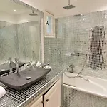 Bellevue Hotel Saint Tropez