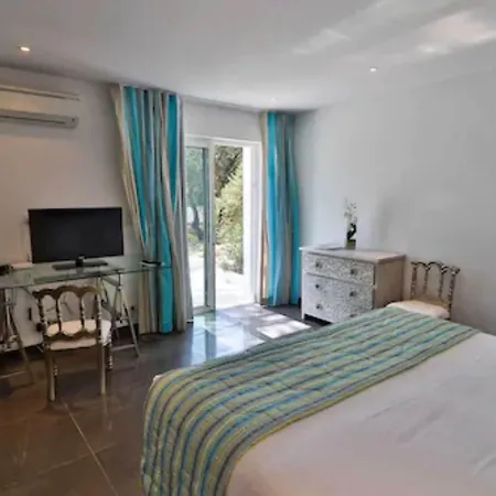 Bellevue Saint-Tropez