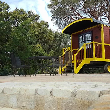 ホテル Bellevue サントロペ