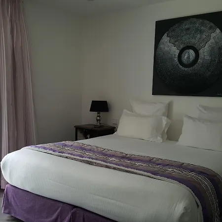 ホテル Bellevue サントロペ