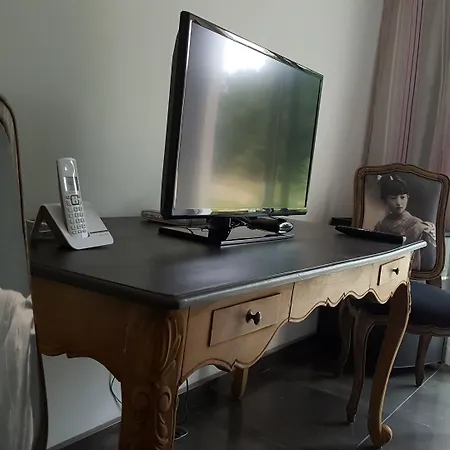 ホテル Bellevue サントロペ