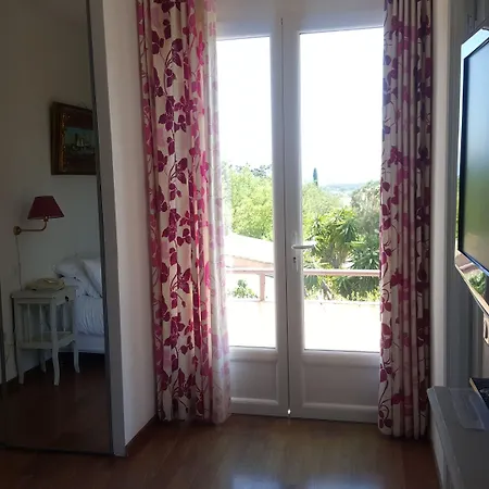 Bellevue サントロペ