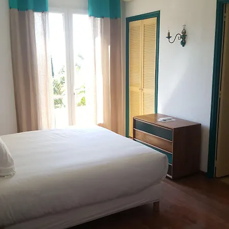 Szálloda Bellevue 4*