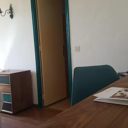 Szálloda Bellevue Saint-Tropez