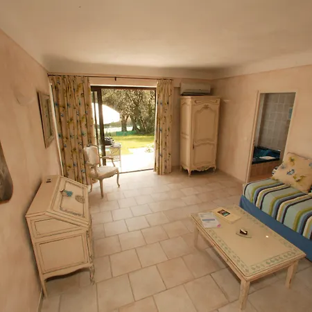 Bellevue サントロペ