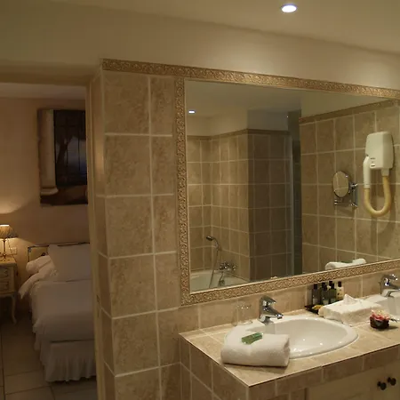 Bellevue 4* 圣特罗佩