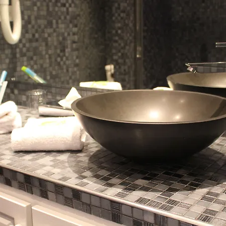 Bellevue ホテル サントロペ