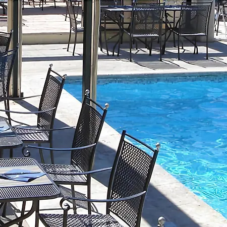 Bellevue サントロペ