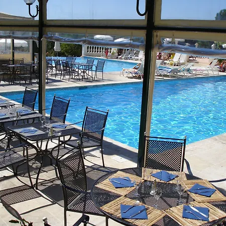 Szálloda Bellevue 4*