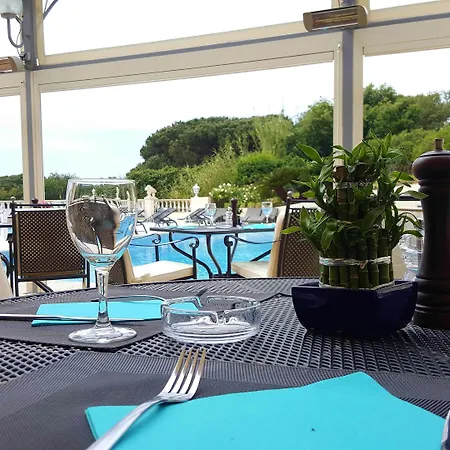 Bellevue ホテル 4*