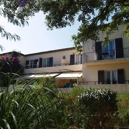 Bellevue Saint-Tropez