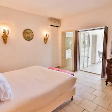 Bellevue サントロペ