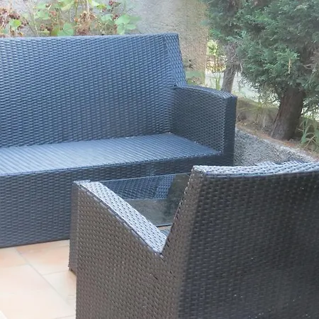 Szálloda Bellevue Saint-Tropez