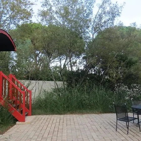 Bellevue Szálloda Saint-Tropez