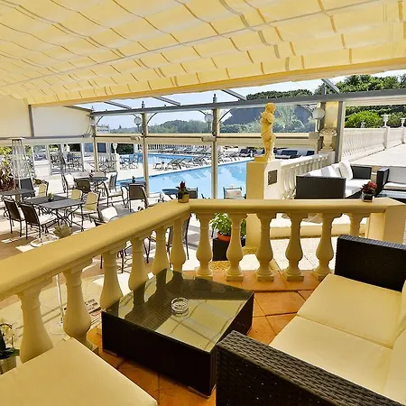 Szálloda Bellevue 4*