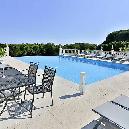 Hotel Bellevue Saint-Tropez