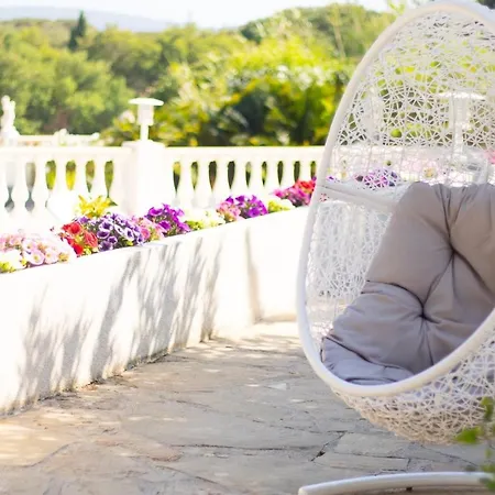 Bellevue Szálloda Saint-Tropez