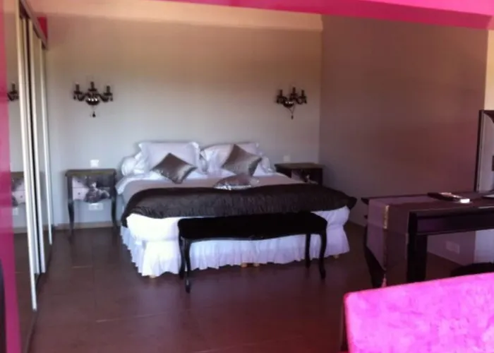 Bellevue Saint-Tropez