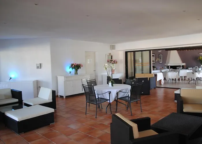 Hotel Bellevue Saint-Tropez