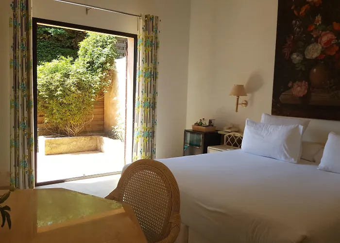 Bellevue Szálloda 4*