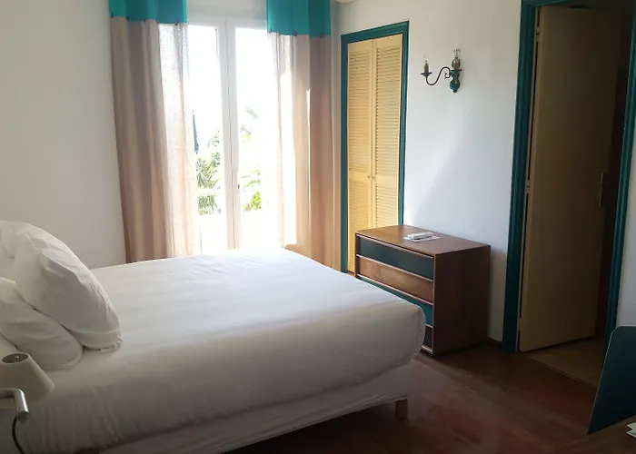 Szálloda Bellevue 4*