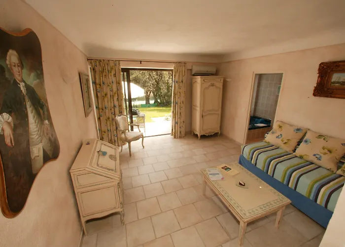 Bellevue Saint-Tropez