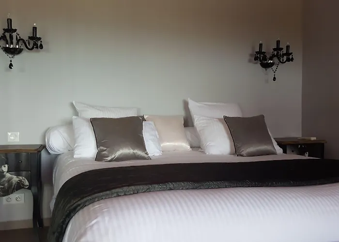 Bellevue Szálloda Saint-Tropez