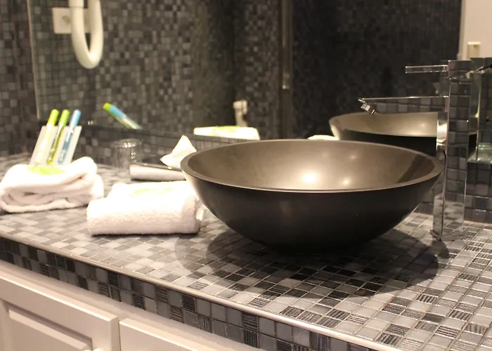 Bellevue Hotel Saint-Tropez