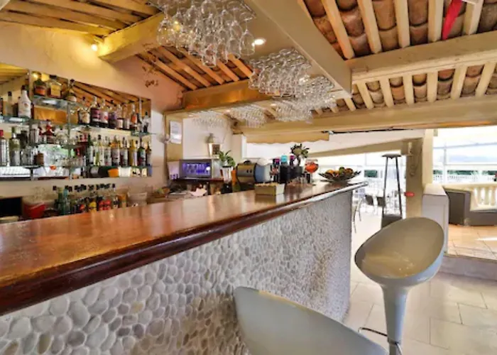 Bellevue Saint-Tropez