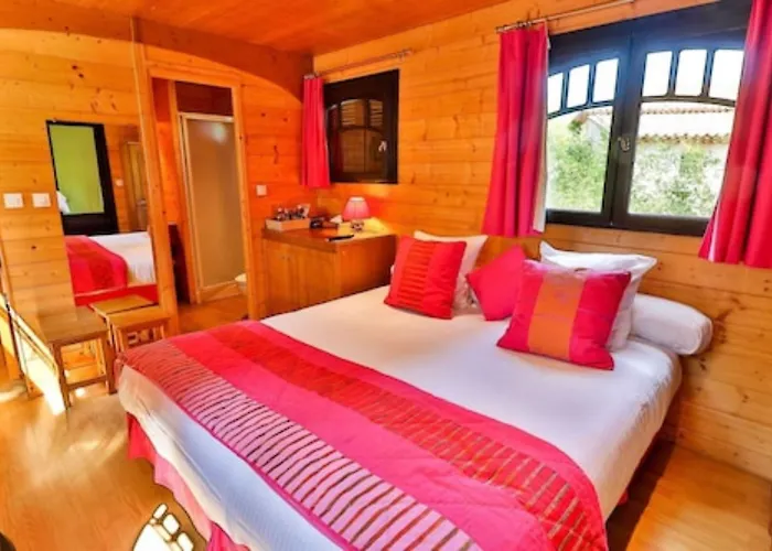 Bellevue 4* Saint-Tropez