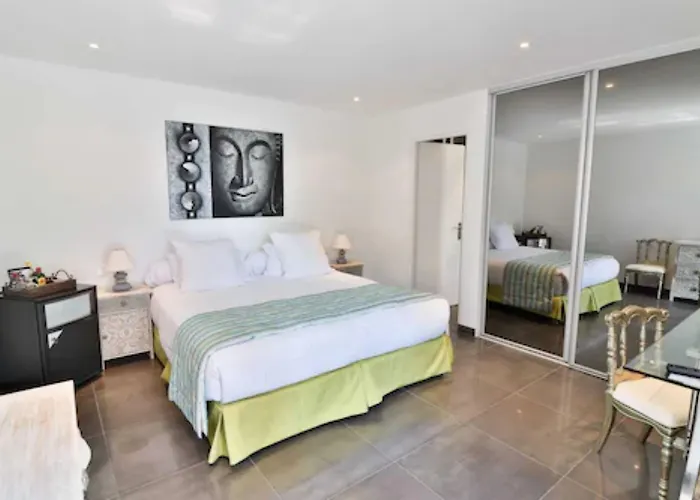 Szálloda Bellevue 4*