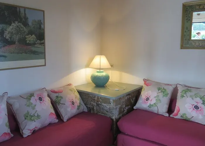 Szálloda Bellevue 4*