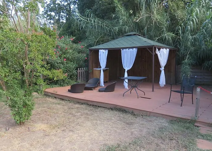 Szálloda Bellevue 4*