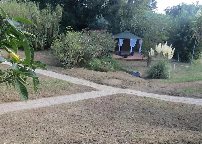 Hotel Bellevue Saint-Tropez